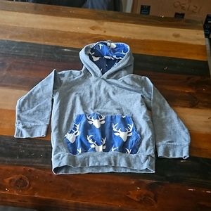 Kids Hoodie